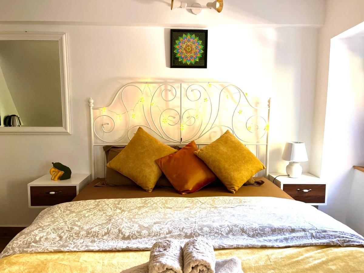 Healthystudio512 Apartments Котор Екстериор снимка