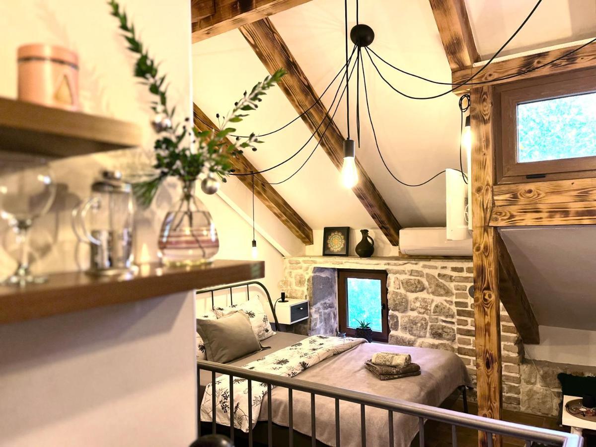 Healthystudio512 Apartments Котор Екстериор снимка