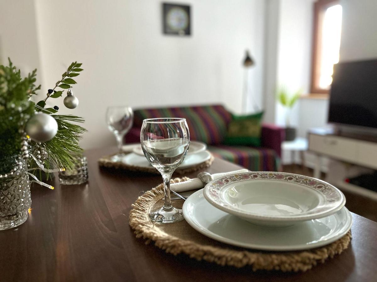 Healthystudio512 Apartments Котор Екстериор снимка