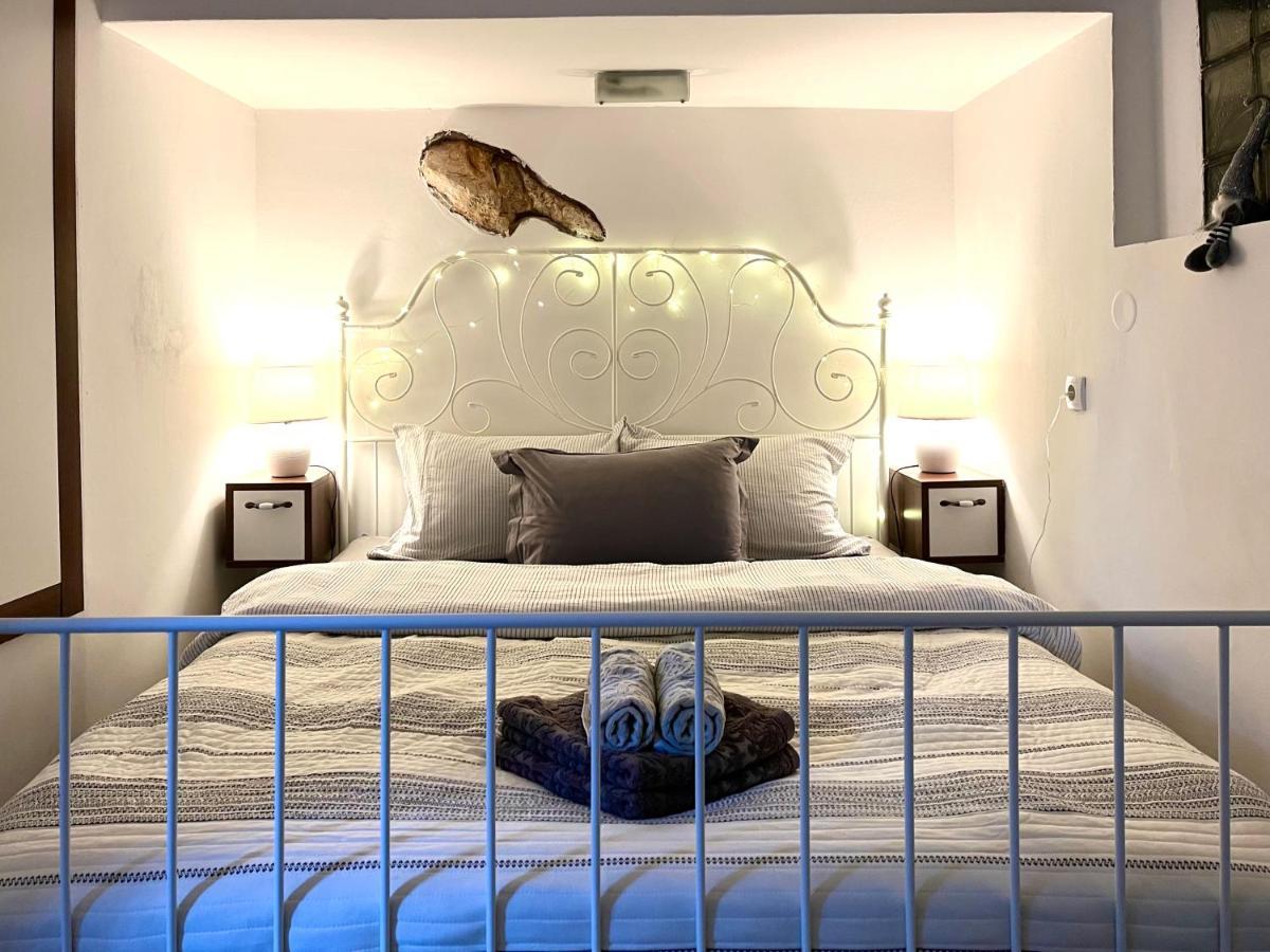 Healthystudio512 Apartments Котор Екстериор снимка