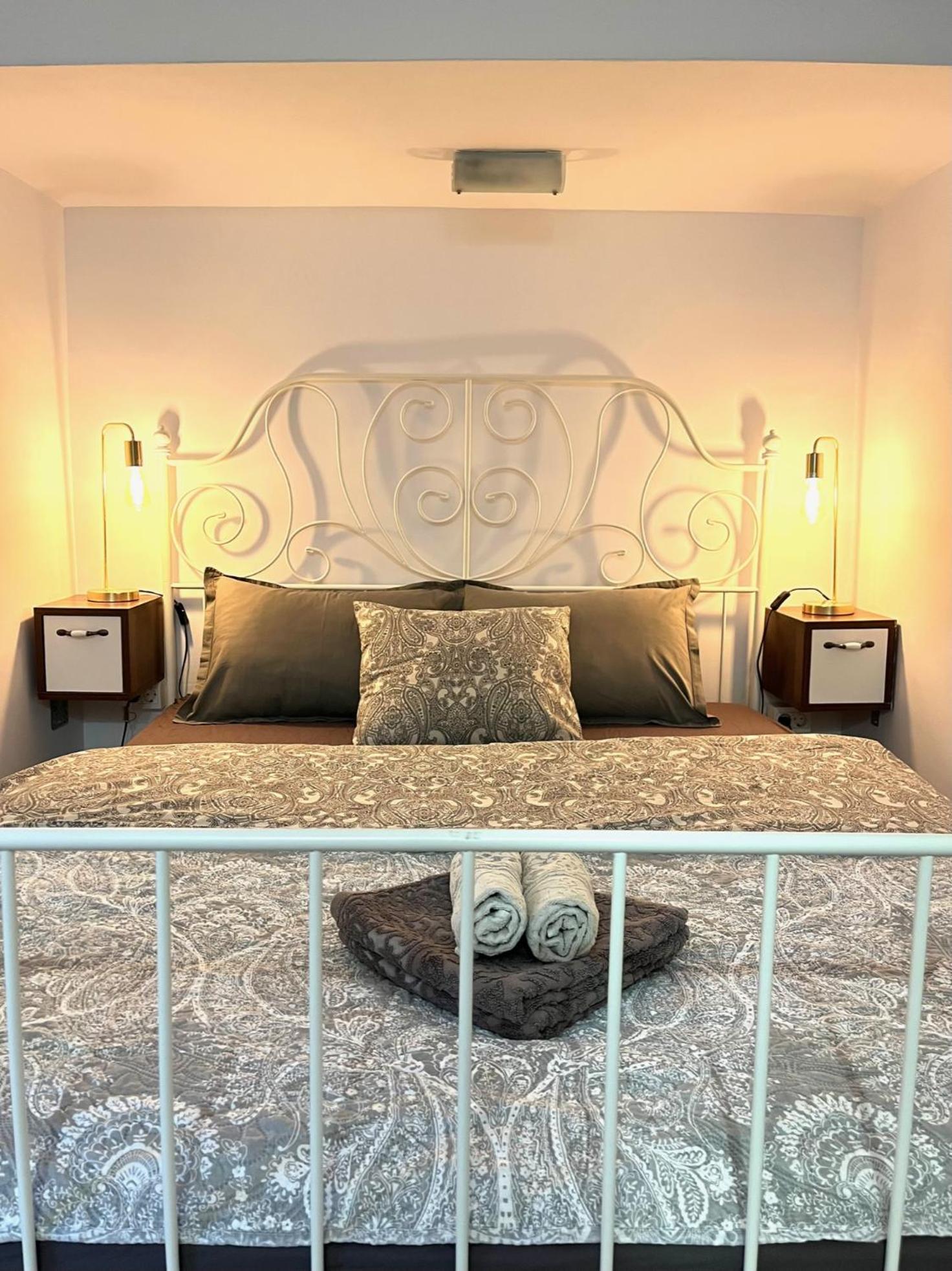 Healthystudio512 Apartments Котор Екстериор снимка