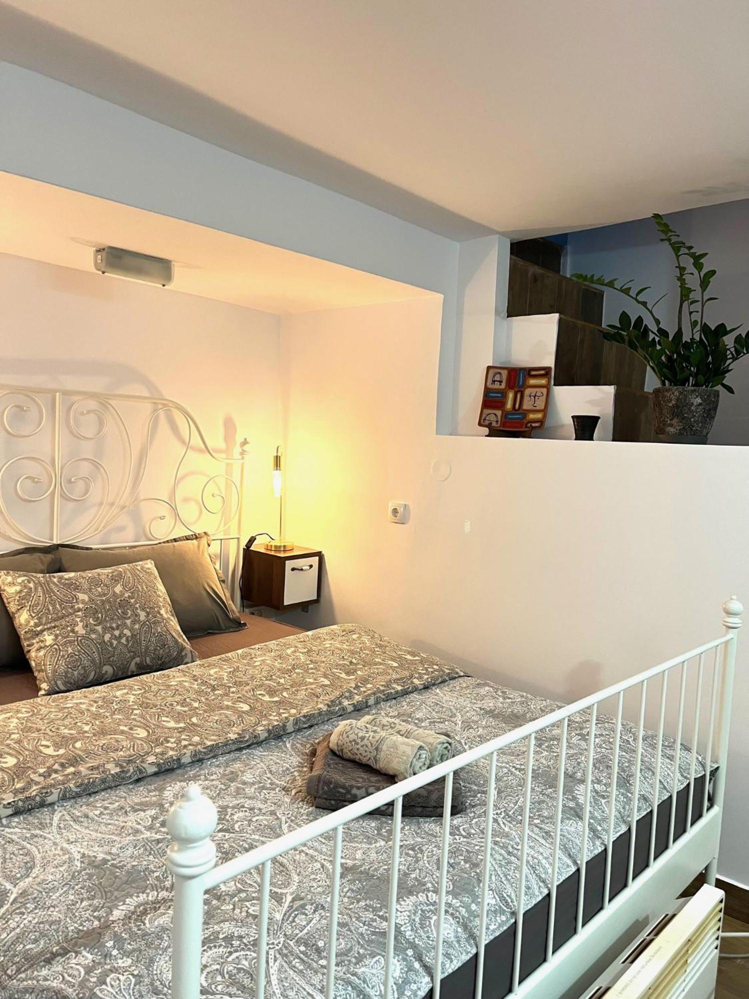 Healthystudio512 Apartments Котор Екстериор снимка