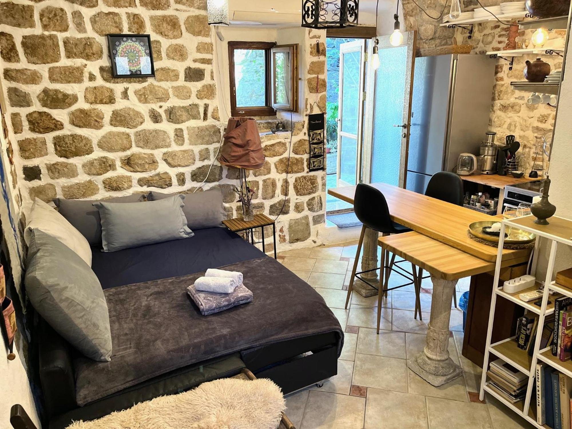 Healthystudio512 Apartments Котор Екстериор снимка