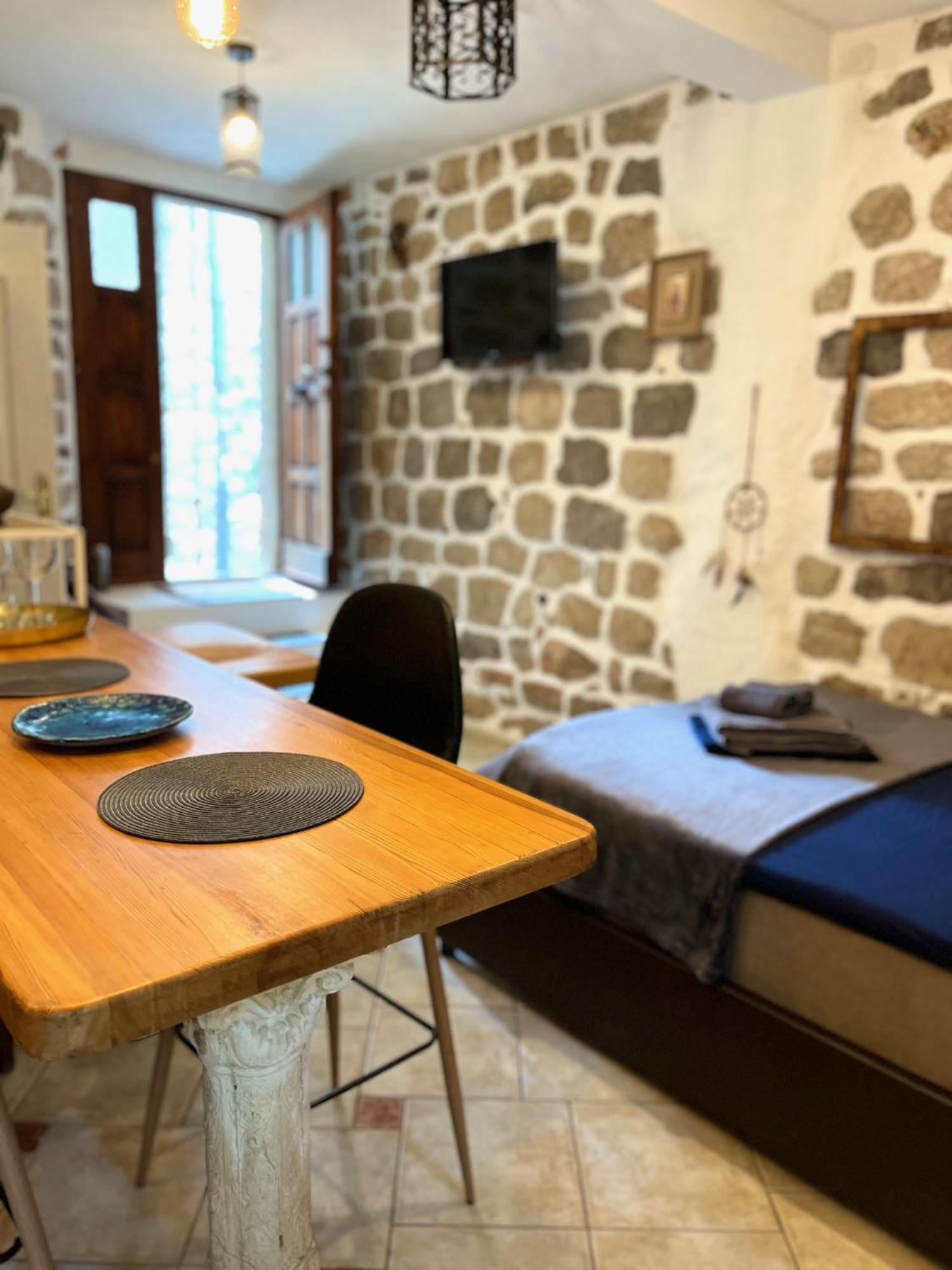 Healthystudio512 Apartments Котор Екстериор снимка