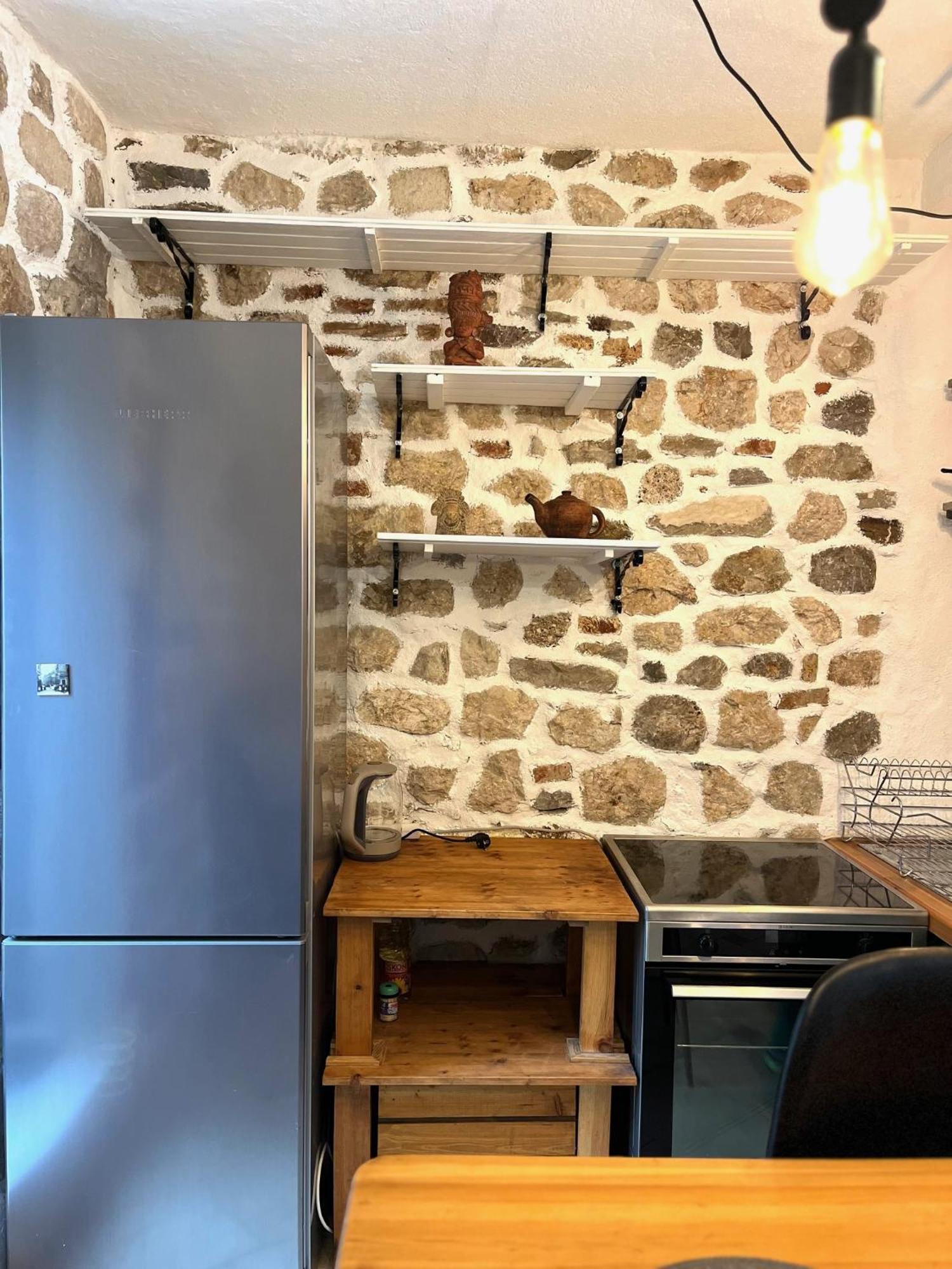 Healthystudio512 Apartments Котор Екстериор снимка