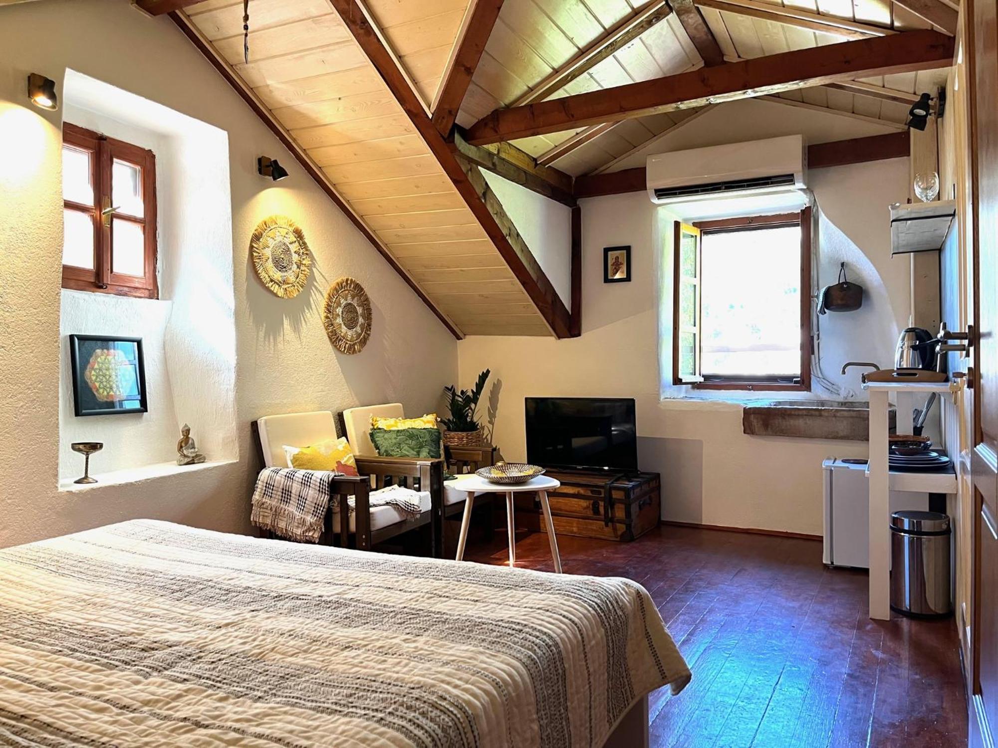 Healthystudio512 Apartments Котор Екстериор снимка