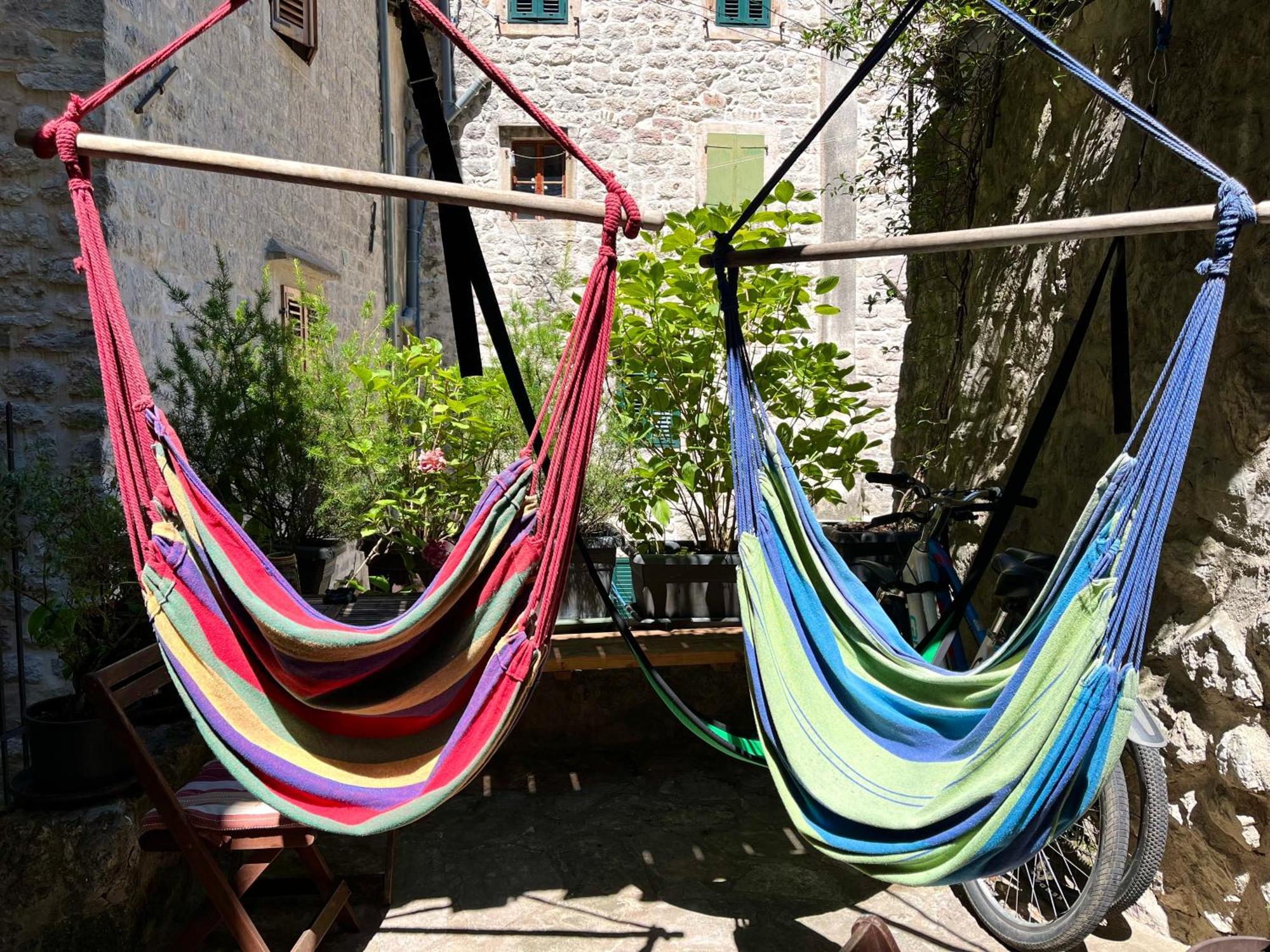 Healthystudio512 Apartments Котор Екстериор снимка