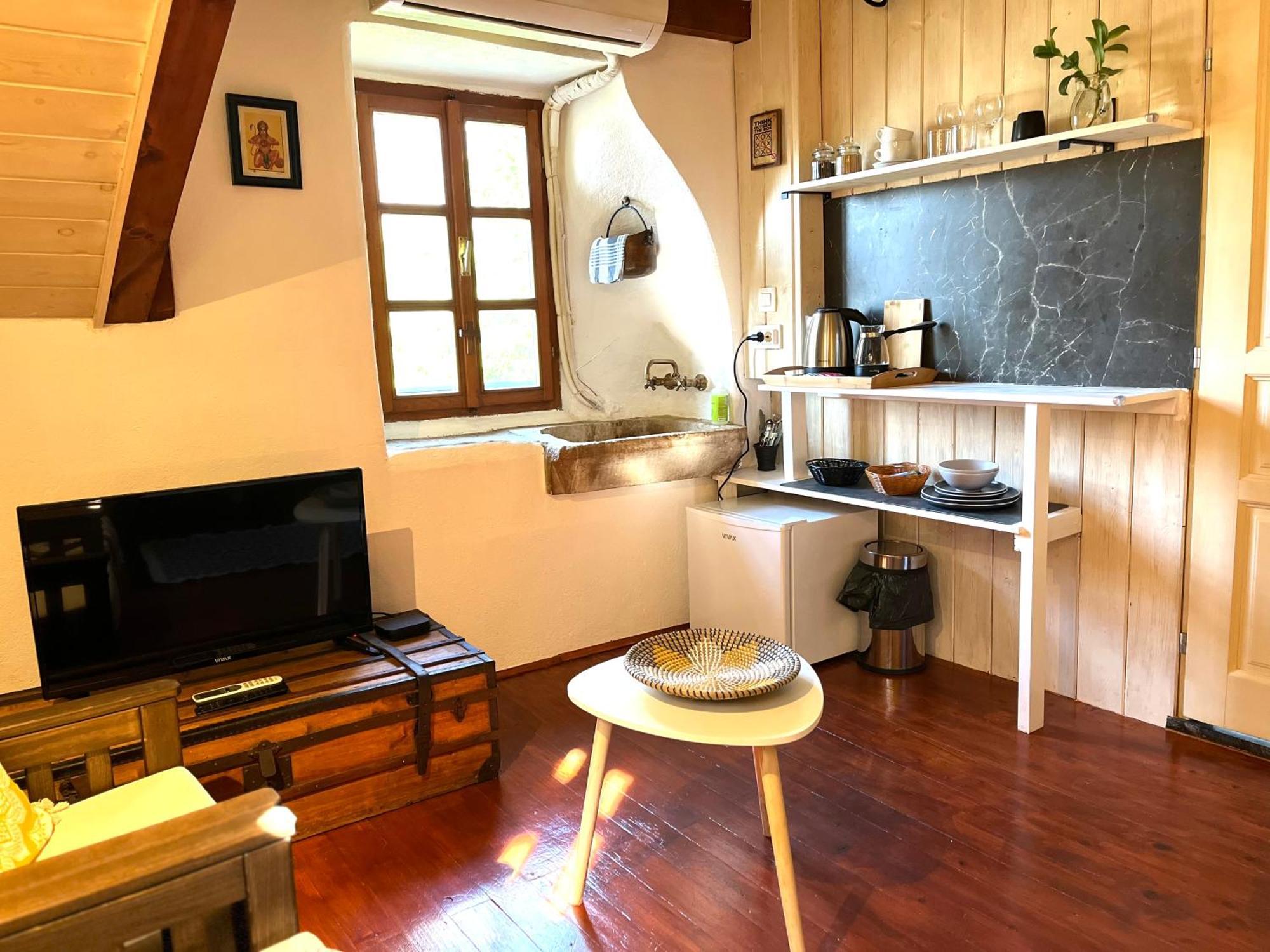 Healthystudio512 Apartments Котор Екстериор снимка