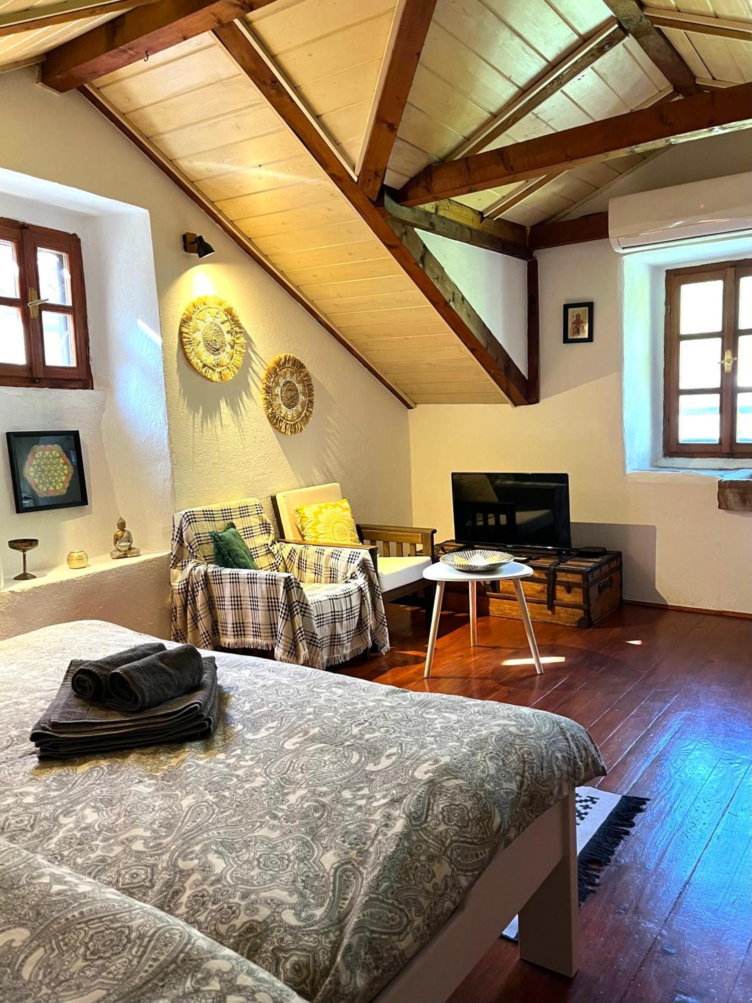 Healthystudio512 Apartments Котор Екстериор снимка